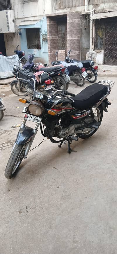 Super power 100 well condition