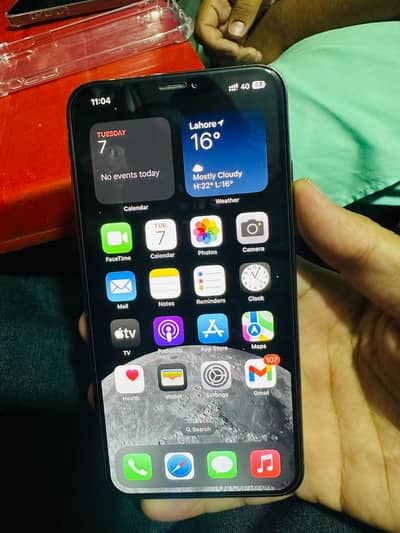 Iphone xs max pta approved