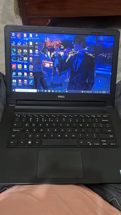 Core I7 7th Generation