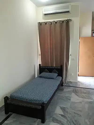 melody girls hostel near polyclinic hospital g6 islamabad
