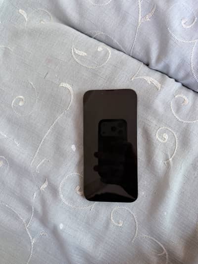 iPhone 13 Pro PTA 256 GB
