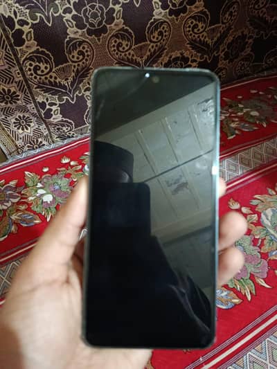 Redmi note 14  8/256