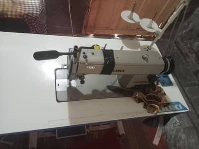 juki swing mechine DDL550N7