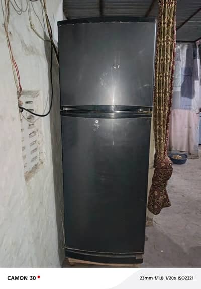 fridge