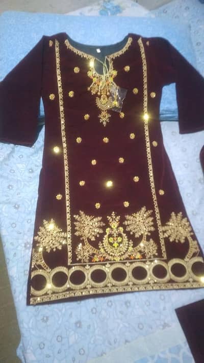 fancy maxi dress suit