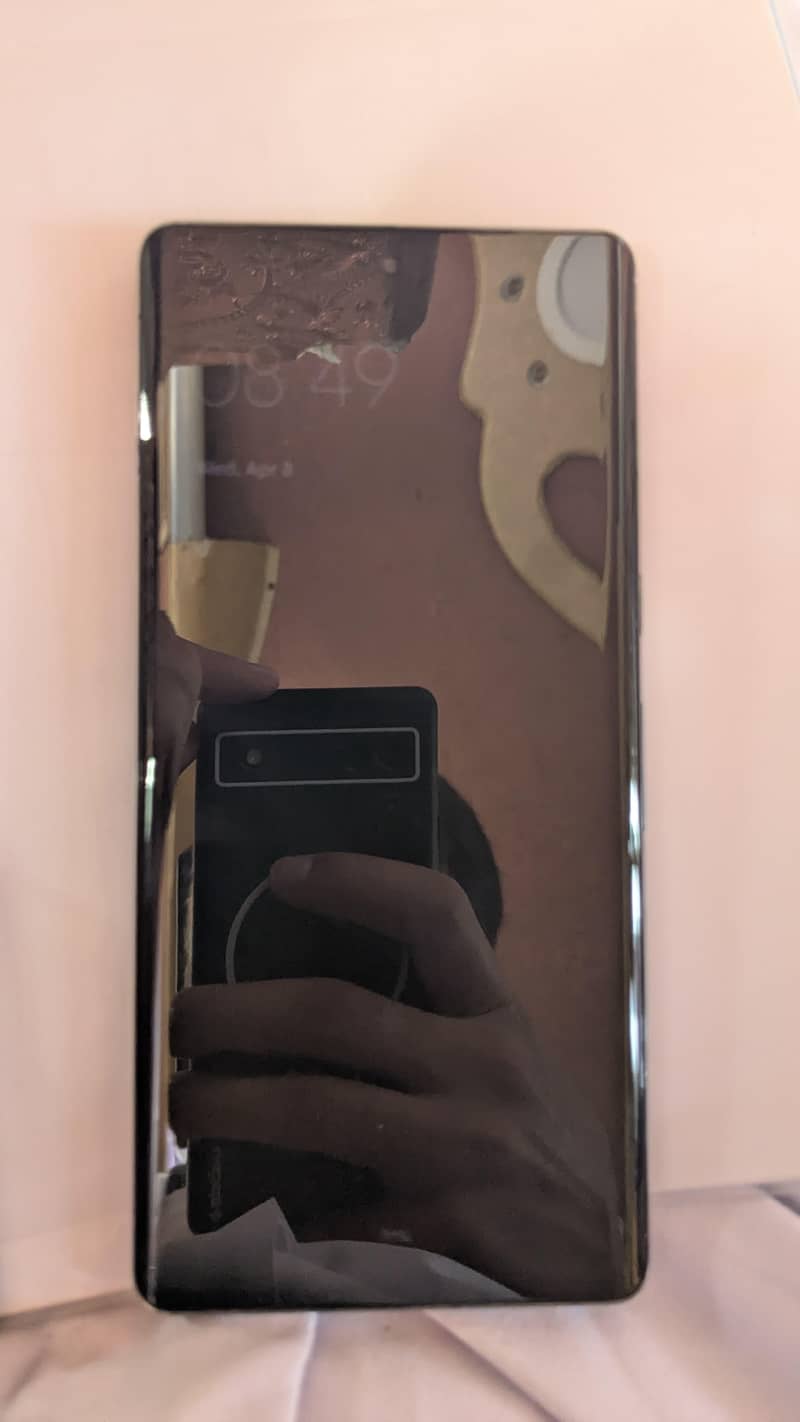 Google pixel 7 pro 1