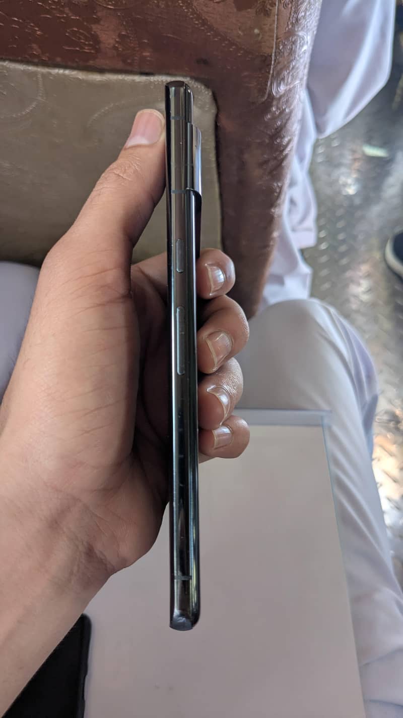 Google pixel 7 pro 5