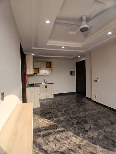 1 Bed Flat Available for Rent | Hot Location | Hot Price