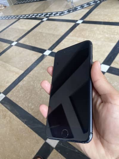 Iphone 8 plus jv non pta