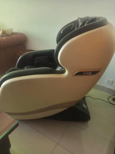 ZERO Massage Chair ZR-6688 | 100% Working | Full Body | Best Price