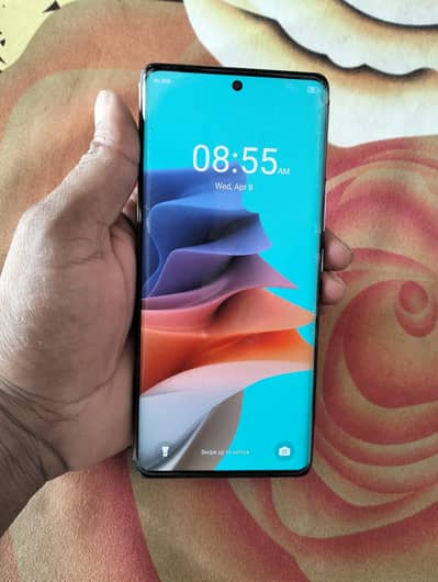 itel s23 plus 8+8 gb ram / 256 gb memory
