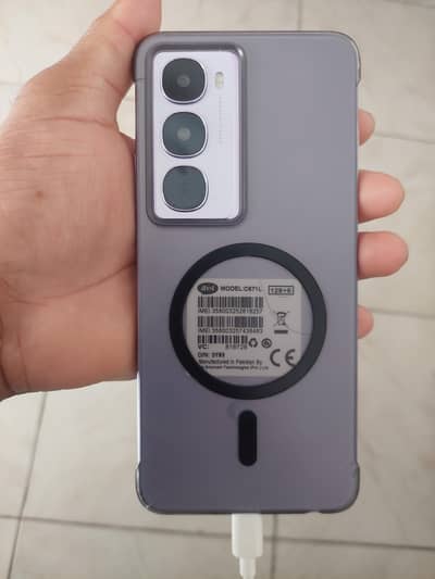 itel city100.6+12/128