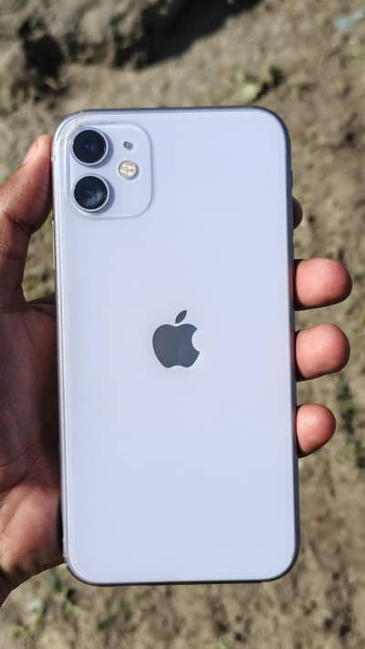 iphone 11 non PTA 128gb