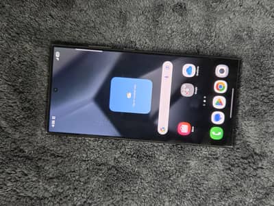 Samsung S24 Ultra| Box 12/256GB | 10/10 |  MOBILEZILLA