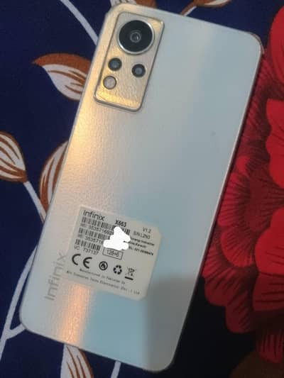 Infinix Note 11 6/128