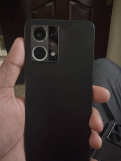 oppo F21 pro