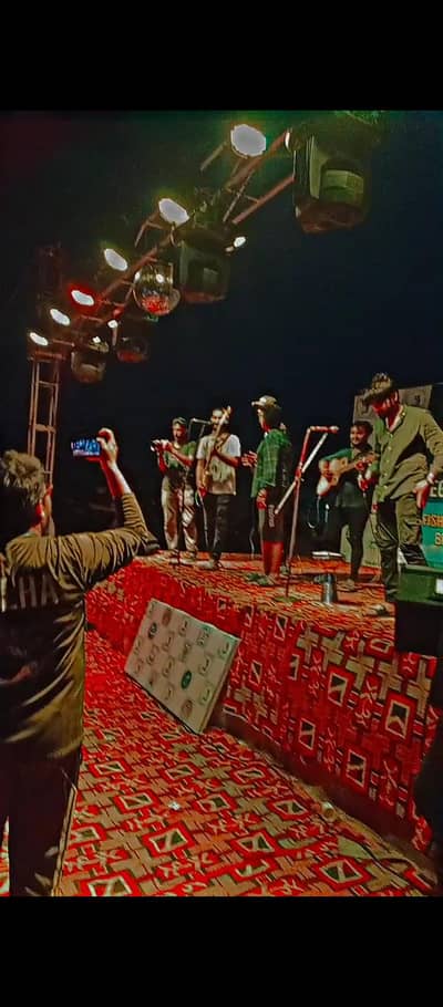 ​ KHAN ECO SOUND SYSTEM | THE EVENT SPECIALIST 