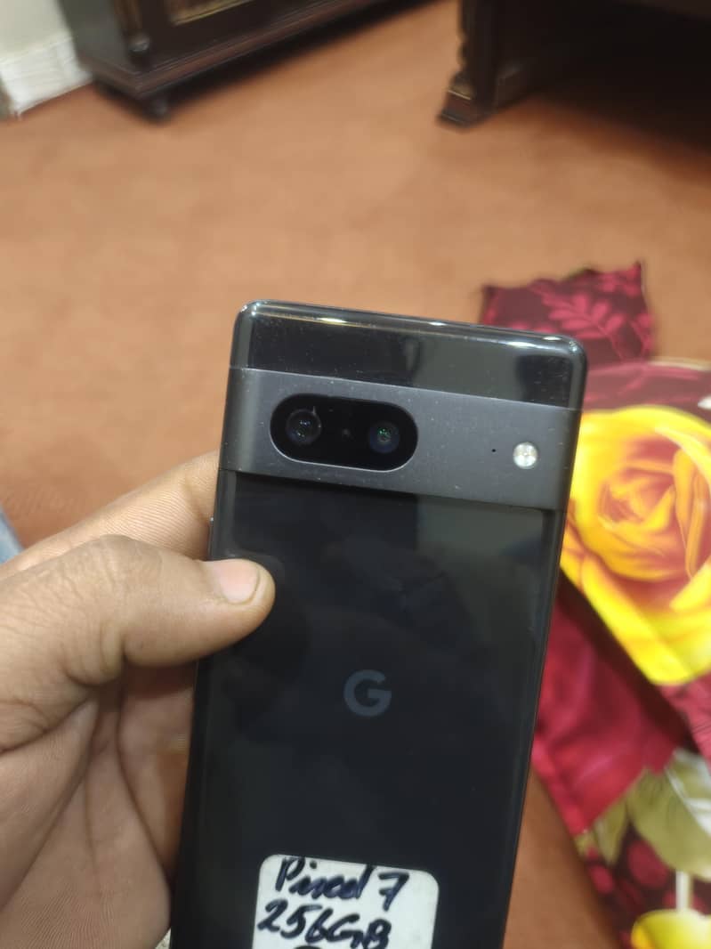 google pixel 7 0