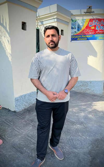 Ahmad Nawaz