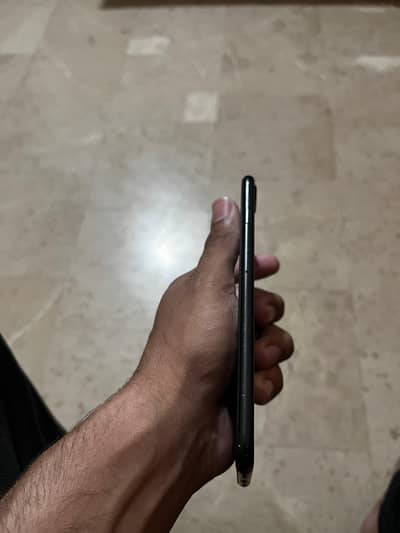 Iphone 7plus 256 PTA approved