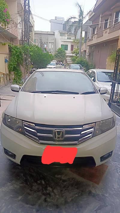 bumper to bumper original family used car