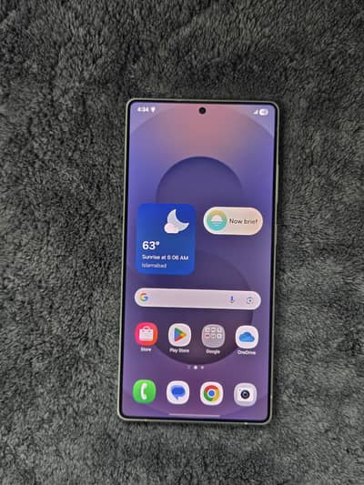 Samsung S25 ULTRA | 8 ELITE | 12+256 | NEW  MOBILE ZILLA