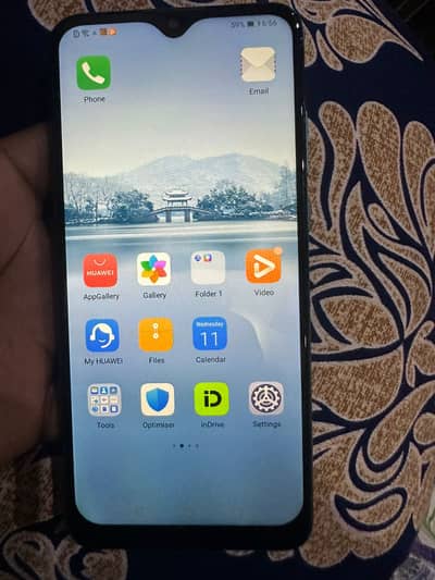 Huawei Y6p (MED-LX9) – 4GB RAM / 64GB Storage