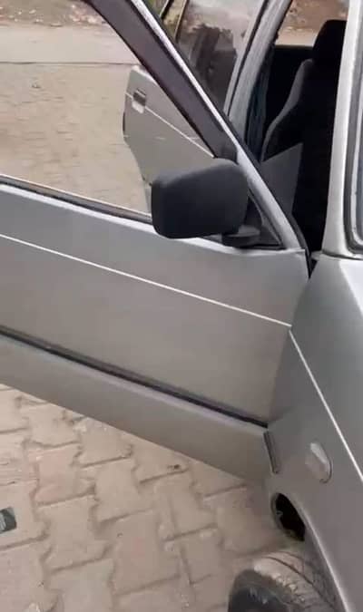 Suzuki Mehran VXR 2004 model 0326.9905123