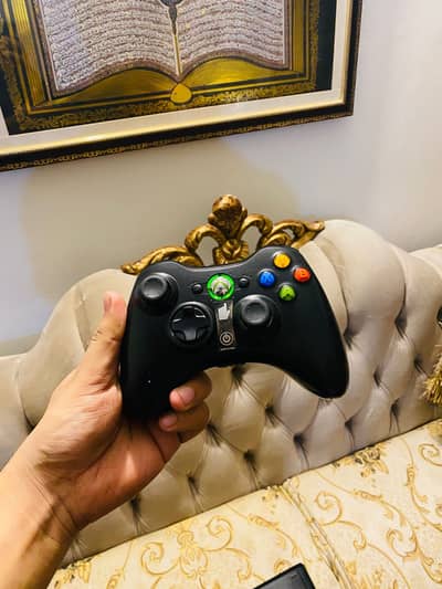 Xbox 360 66 game installed