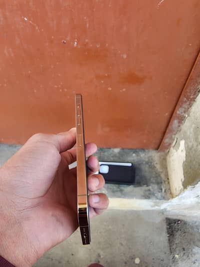 iphone 12 pro max 256 GB PTA Approved 10/10 condition