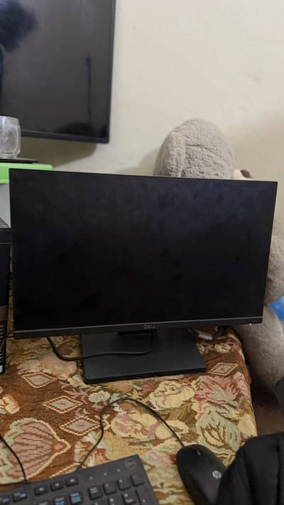Dell 23” 1080p Borderless LCD in reasonable price