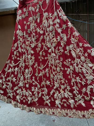 Beautiful Bridal Dress for Sale – Like New