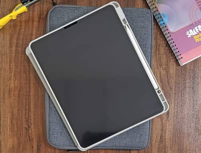 Apple iPad Pro 12.9