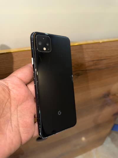 Google pixel 4xl