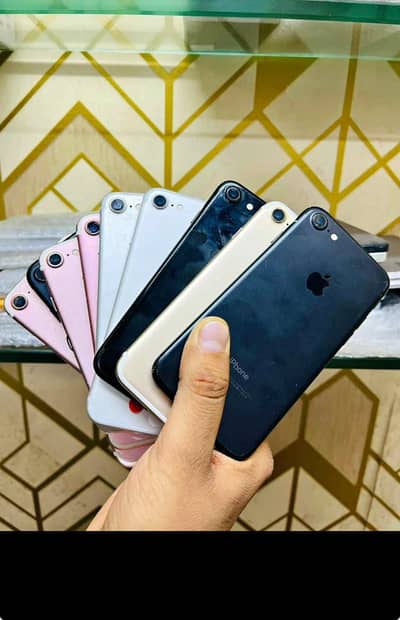 Apple iPhone 7 03290140967 what's app only