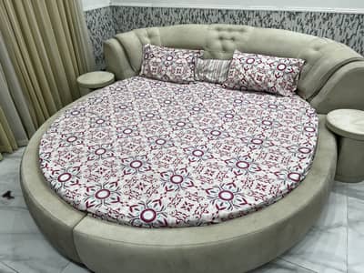 Bed Set For Sale
