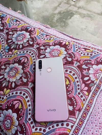 vivo mobile exchange possible