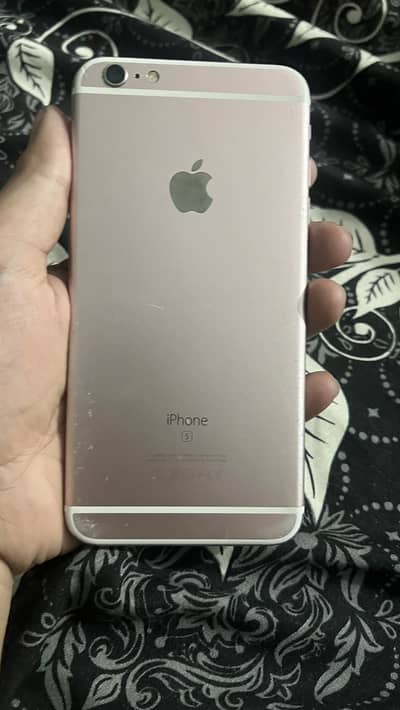 6s plus pta approved