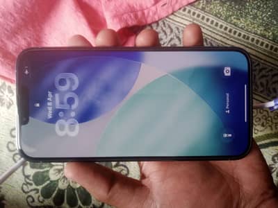 i phone 13 pro max  non pta