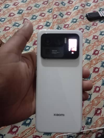 mi 11 ultra for urgent sale