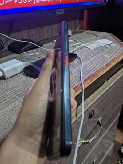 mobile for sale Tecno spark neo 15 pro just open box