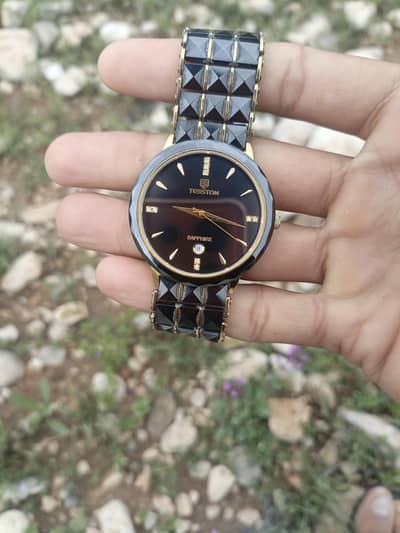 tesston watch