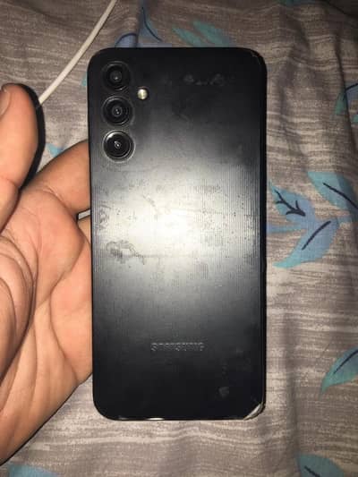 samaung  a14 5g 4_128    finger working . price 18000duel sim