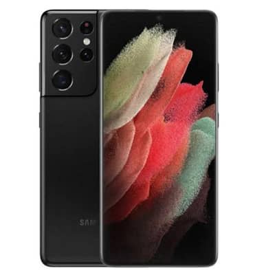 Samsung Galaxy phone