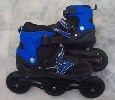 High performance skates for sell