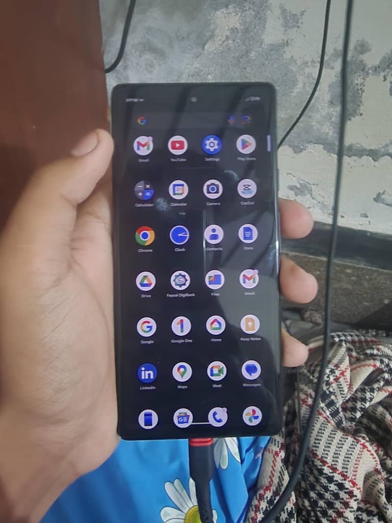 Pixel 6A 1