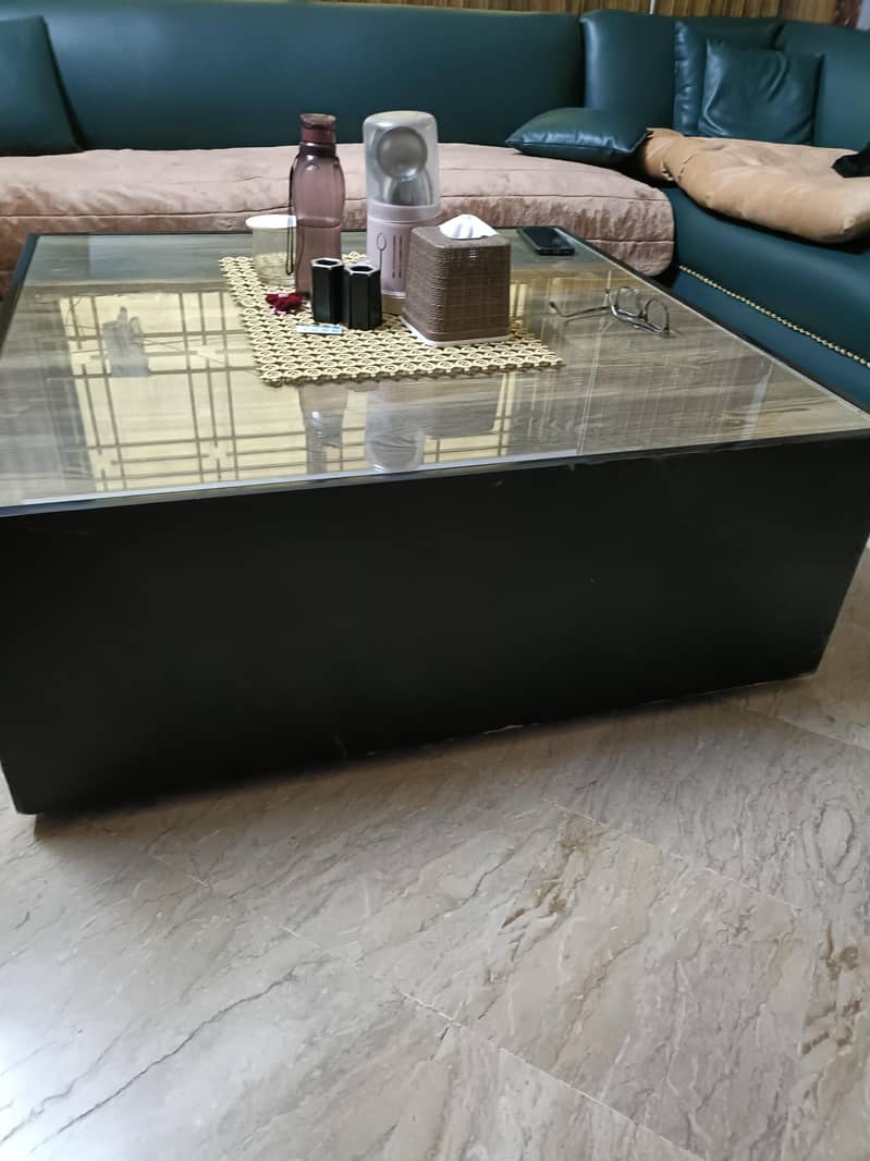 coffee table 1