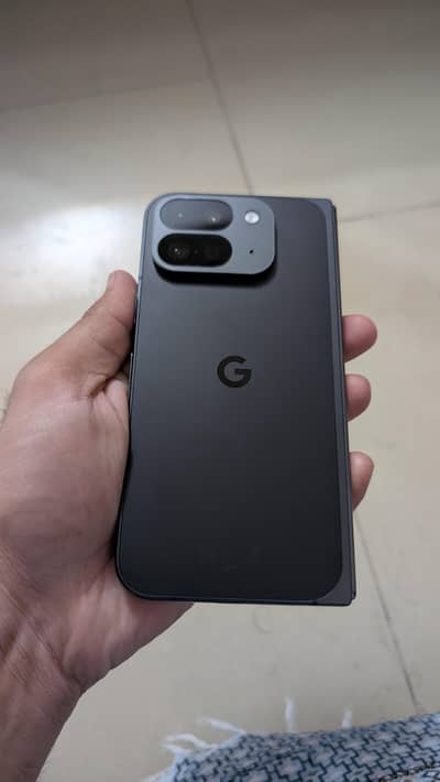 Google Pixel 9 Pro Fold 16/256
