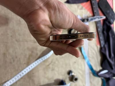 IPONE 12 pro Non pata 256 batri 91