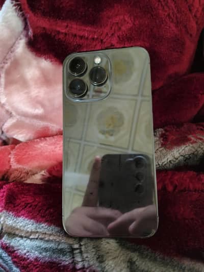 iphone 13pro non pta sim 4 months work battery  brand new